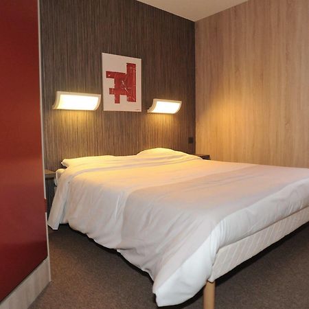 Hotel 4 Saisons Onet-le-Château Eksteriør bilde