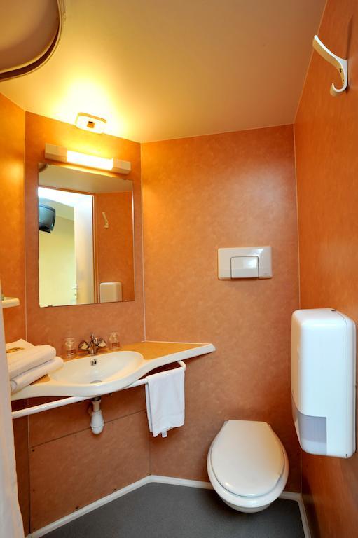 Hotel 4 Saisons Onet-le-Château Eksteriør bilde